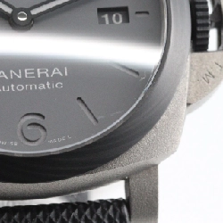 Panerai Luminor Marina Tutto Grigio DMLS PAM01662 TI tự động - Hàng hiệu Chính hãng 881386