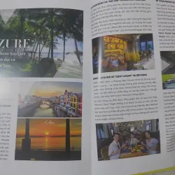 Tạp chí MỐT, số 03&04 năm 2026, 75 trang in màu sắc nét 992245