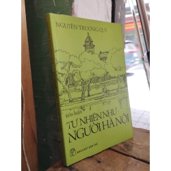 Tự nhiên như người Hà Nội - Nguyễn Trương Quý 125900