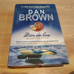 Điểm dối lừa - Dan Brown