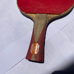 Vợt bóng bàn stiga vs yasaka 3770