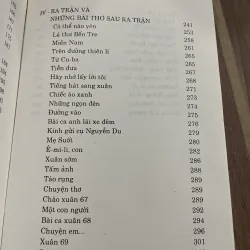 Tố Hữu - Từ ấy & Việt Bắc - 380 trang  795469