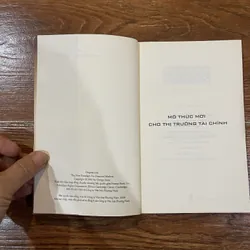 Mô thức mới cho thị trường tài chính - Cuộc khủng hoảng tín dụng năm 2008 và ý nghĩa…6 735001