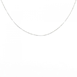 K18WG Dây chuyền Venetian - Hàng hiệu Chính hãng