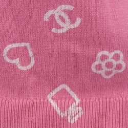 【Mã giảm giá】Chanel CHANEL Áo len 647151