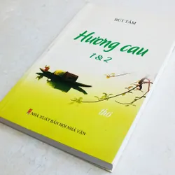 Hương cau 1&2 🌻 696735