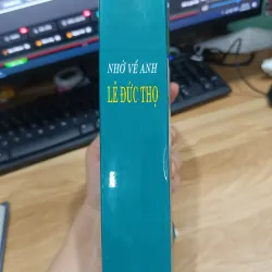 Nhớ anh Lê Đức Thọ 1043003