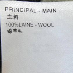 Áo sơ mi len có viền đồ họa LOUIS VUITTON FPKC11ANC - Hàng hiệu Authentic 774567