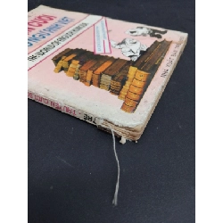 Truyện cười song ngữ Anh Việt mới 60% ố ẩm mốc rách gáy 1994 HCM1001 Đức Tài VĂN HỌC 918308