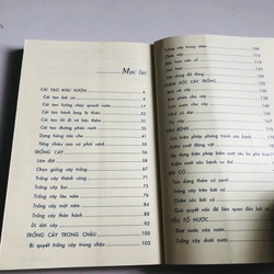 NGHỆ THUẬT LÀM VƯỜN 530564