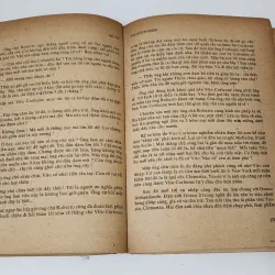 Tác phẩm VH kinh điển của nhà văn Mario Puzo: BỐ GIÀ 793003