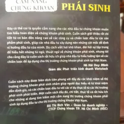 Robert L. Mcdonald - CẨM NANG CHỨNG KHOÁN PHÁI SINH 790494