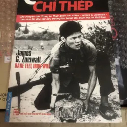 chân trời chí thép