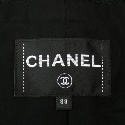 【Mã giảm giá】Áo khoác CHANEL 637746
