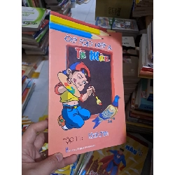 (TẶNG BOOKMARK) Sách đồng giá 5000đ RBK2106-362 MẸ VÀ BÉ