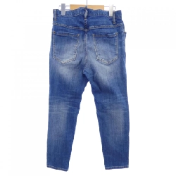 Quần jeans DSQUARED2 S74KB0529 - Hàng hiệu Authentic 889259