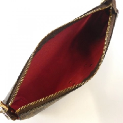 Túi xách vai Louis Vuitton Damier Eva N55213 - Hàng hiệu Chính hãng 776484