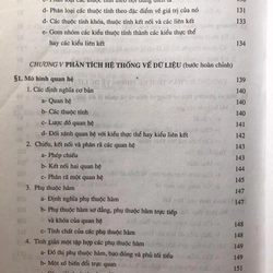 PHÂN TÍCH VÀ THIẾT KẾ HỆ THỐNG THÔNG TIN CÁC PHƯƠNG PHÁP CÓ CẤU TRÚC 474598