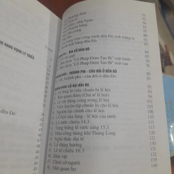 Di tích lịch sử văn hóa ĐỀN ĐÔ 499229