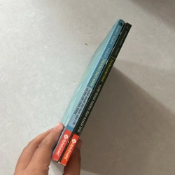 Hướng Đạo sinh ( Tập 1, Tập2) 500724