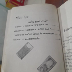 Paul Loup Sulitzer - TIỀN! Niềm Vui Sướng, tập 1 475113