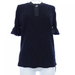 HERMES エルメス Parfleur Remix 5H2675DF Áo len