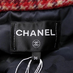 Jacket CHANEL LOOK16 P77339V69589 - Hàng hiệu Authentic 812048