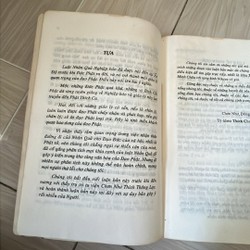 Sách cũ “Luận về nhân quả” 142876
