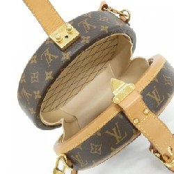 Túi xách Louis Vuitton Monogram Petit Boîte Chapeau M43514 - Hàng hiệu Chính hãng 771122