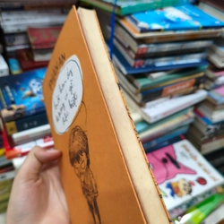 Trời hôm ấy không có gì đặc biệt 🌱 518120