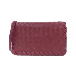 【新品】Bottega Veneta 600519 VCPP1 Túi đeo vai