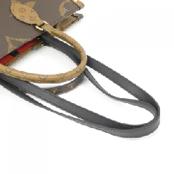 Túi Louis Vuitton Monogram Giant OnTheGo MM M45321 616418