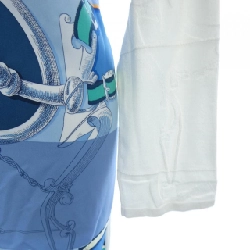 【Mã giảm giá】Đầm HERMES 652208