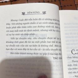 Đêm rừng - Nguyễn Duy Liễm  531626