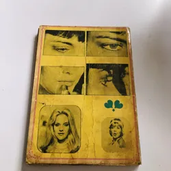 NGHỆ THUẬT TRANG ĐIỂM – Bà Tuyết Vinh 1974 718112