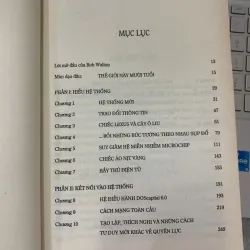 CHIẾC LEXUS VÀ CÂY Ô LIU - THOMAS L. FRIEDMAN 740691