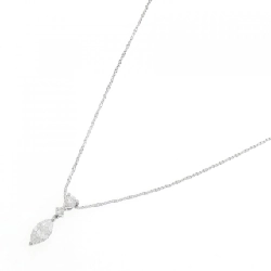 PT Dây chuyền kim cương 0.572CT - Hàng hiệu Authentic 862947