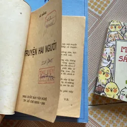 Chuyện hai người Vũ Bằng  592885