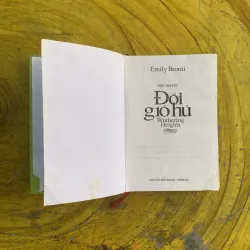 ĐỒI GIÓ HÚ - EMILY BRONTI 1003078
