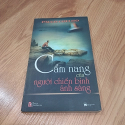 Cẩm Nang Của Người Chiến Binh Ánh Sáng – Paulo Coelho