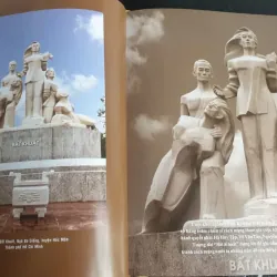 Sách Tượng Đài Xây Dựng Trên Cả Nước 681103