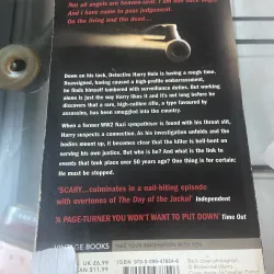 The Redbreast - Jo Nesbo  1017646