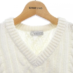 THE NEWHOUSE Áo gile - Hàng hiệu Authentic 823509