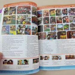 Nâng cao vốn từ vựng tiếng Pháp theo chủ đề bằng hình ảnh 692945