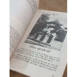 Những ngôi chùa danh tiếng -  Nguyễn Quảng Tuân biên soạn 712090