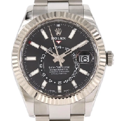 Đồng hồ Rolex Sky-Dweller 326934 SSxWG tự động - Sản phẩm chính hãng