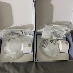 Máy hút sữa rảnh tay Animo đã qua sử dụng 3 lần 1025629