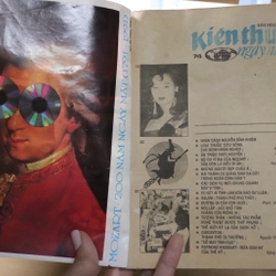 Kiến thức ngày nay số 74 - 1990 467789