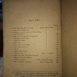 Tập truyện ngắn mặt trời ông già và cô gái - V.Sucsin 786829