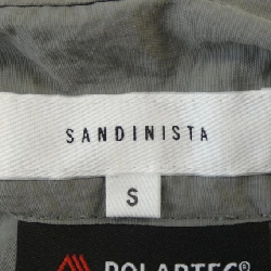 Áo khoác SANDINISTA - Hàng hiệu Authentic 902424